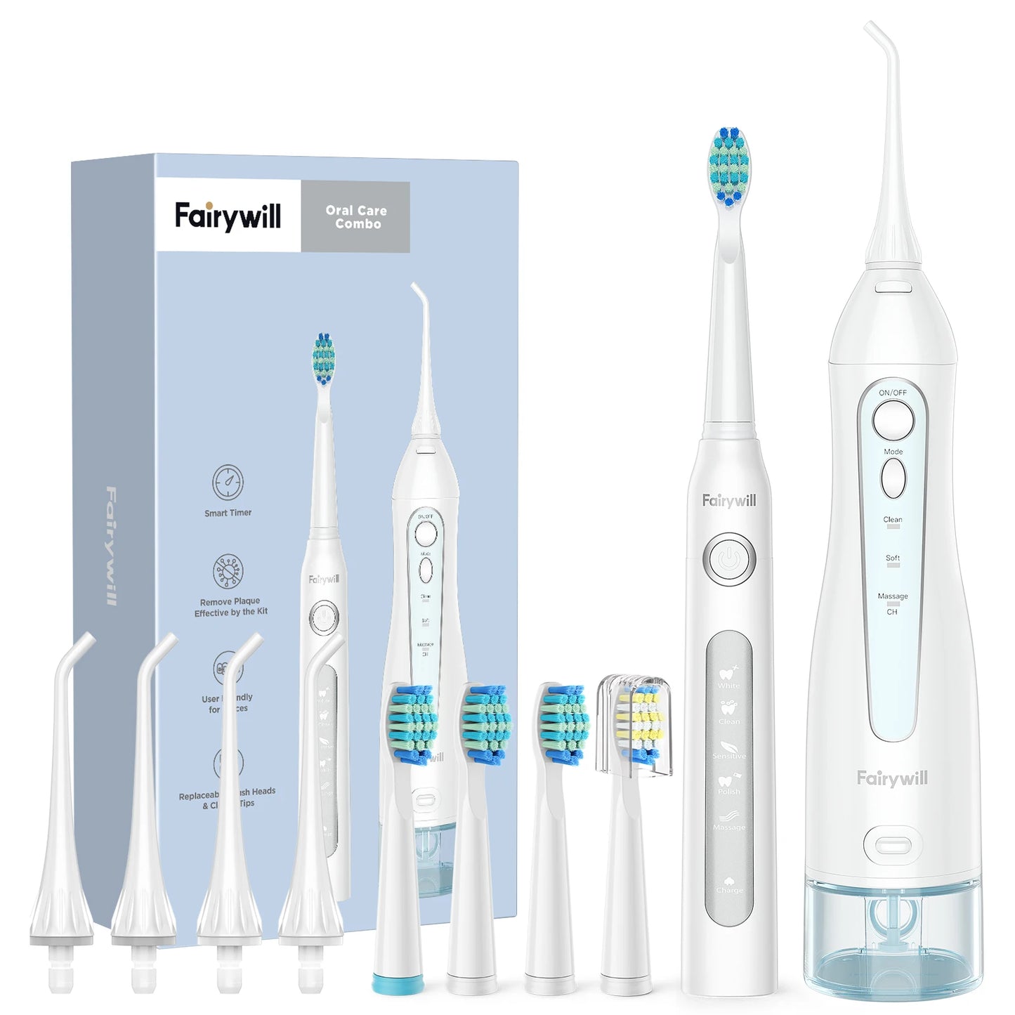 Premium dental care Set